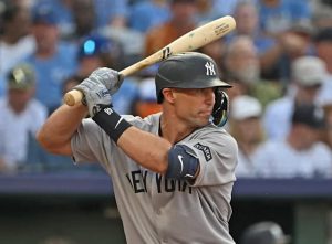 Yankees Win Series In Toronto