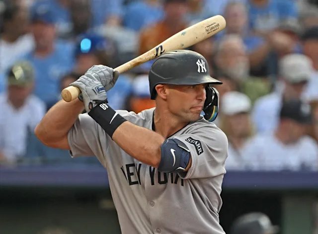Yankees Win Series In Toronto