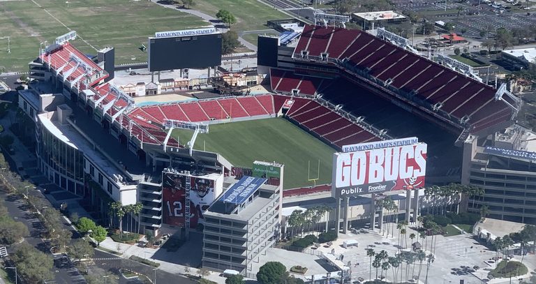 Ye To Perform At Raymond James Stadium