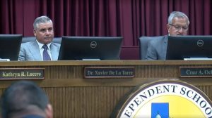 Yisd Faces Budget Crisis