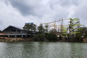 Ymca Climbing Course Opens In Cedar Park