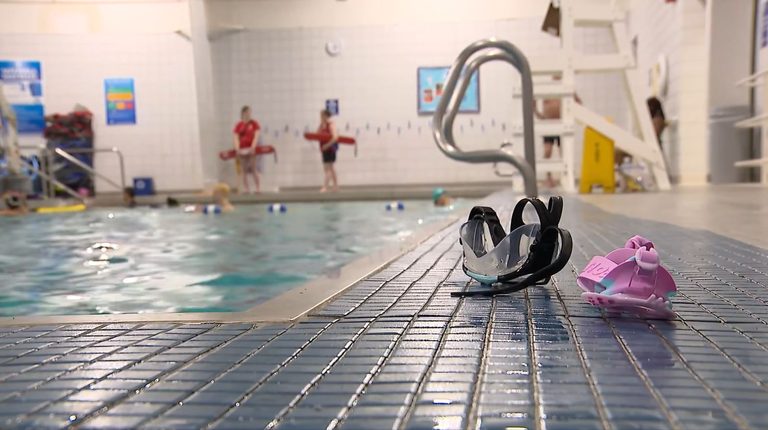 Ymca Offers Free Swim Lessons To Improve Water Safety