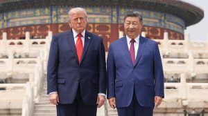Young Americans Less Concerned About China Threat