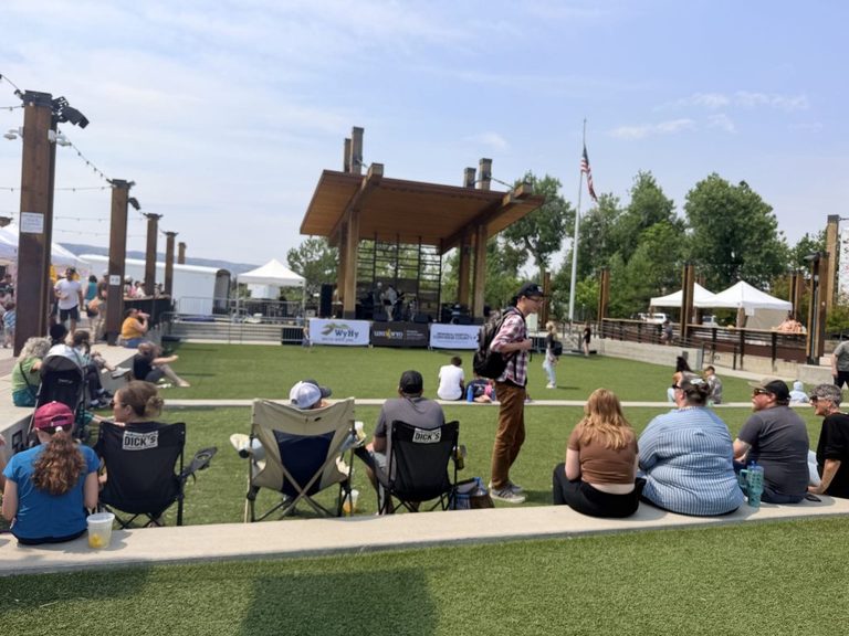 Young Entrepreneurs Shine At Casper S Amplify Youth Fest