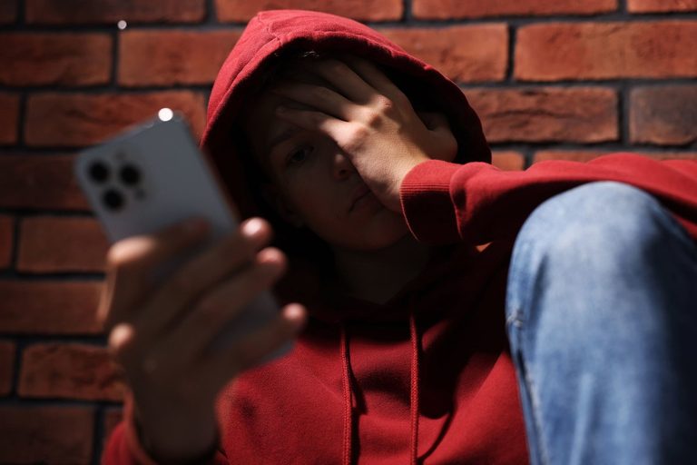 Young People Turning To Ai For Emotional Support