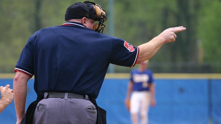 Youth Softball Coach Umpire Clash In Arkansas