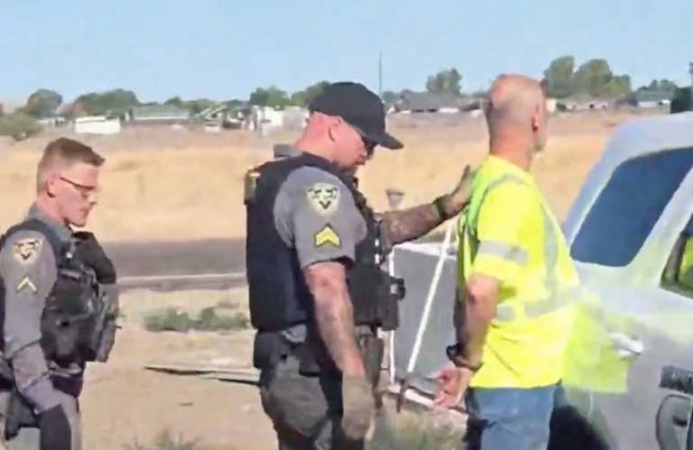 Youtubers Help Boise Authorities Catch Alleged Child Predator