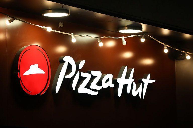 Yum Brands Sells Pizza Hut