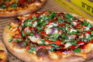 Zalat Pizza To Open In Mckinney