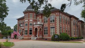 Zebulon Leaders Propose Pay Raises Amid 2 4M Budget Gap