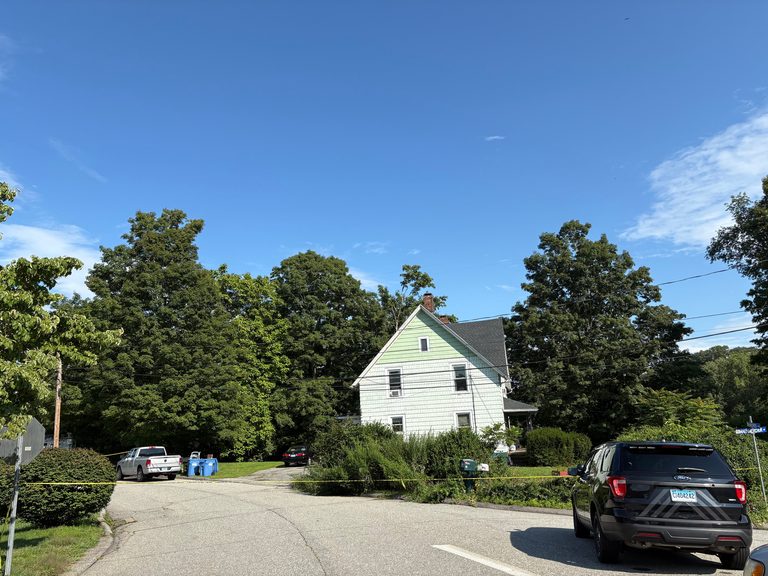 1 Dead 1 Injured In Norwich Shooting