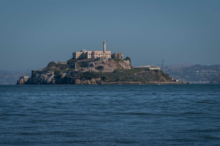 1 Dead 1 Missing After Boat Fire Near Alcatraz