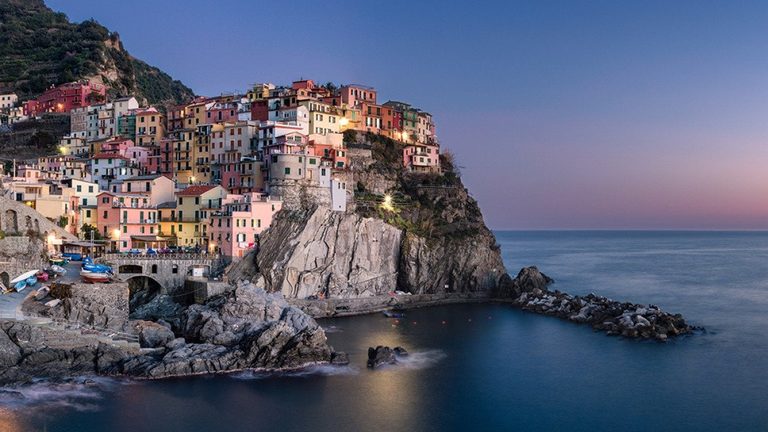 10 Surreal Natural Landscapes