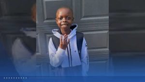 10 Year Old Boy Found Deceased