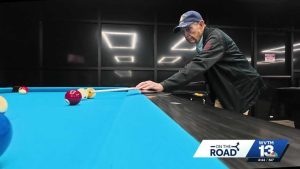 100 Year Old Wwii Veteran Preserves Story