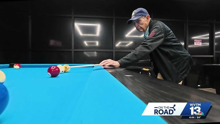 100 Year Old Wwii Veteran Preserves Story
