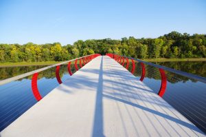 Credit Island Park — Davenport