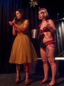 Pengilly's Saloon — Boise
