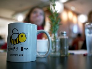 Sleepy Bee Cafe — Cincinnati
