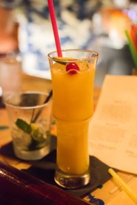 Porco Lounge & Tiki Room — Cleveland