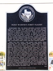 Benbrook Lake — Fort Worth