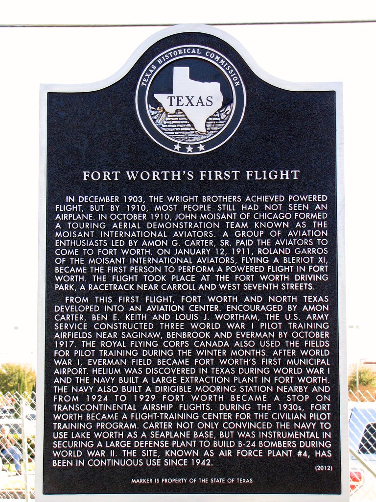 Benbrook Lake — Fort Worth