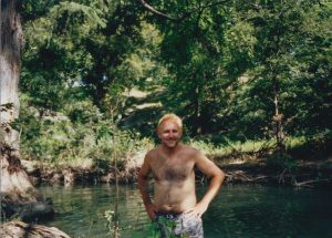 Krause Springs — Austin