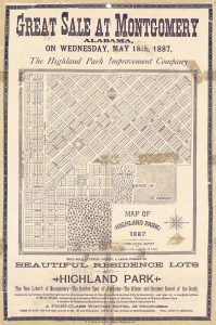 Fain Street Market — Montgomery