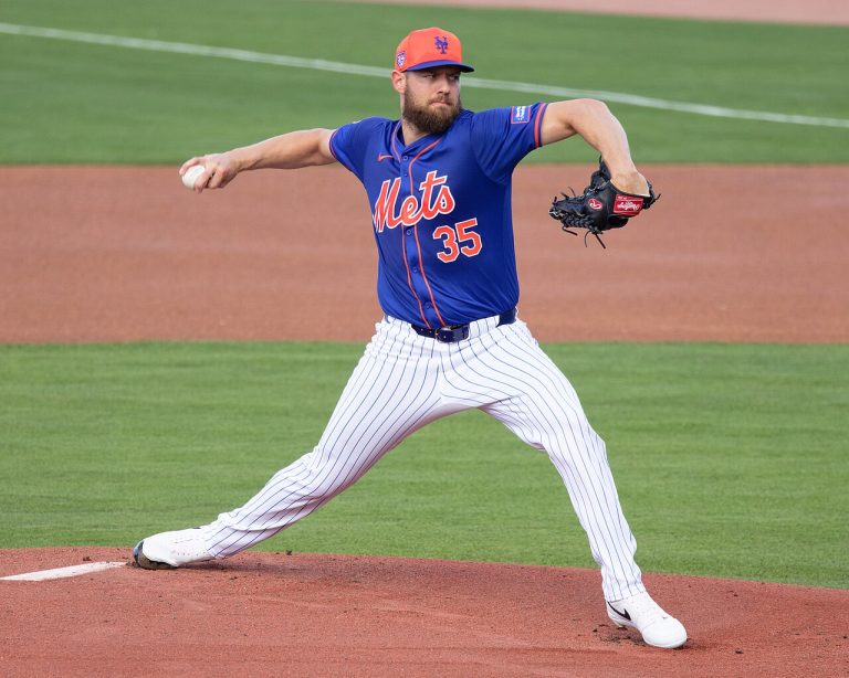 New York Mets Spring Training at Clover Park — Port St. Lucie