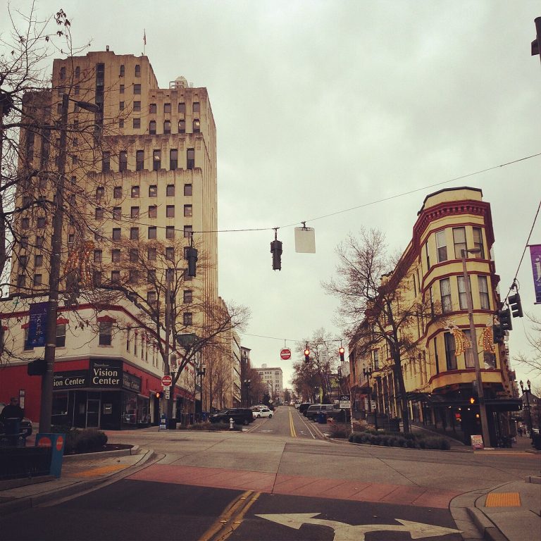 The Harmon Restaurant & Brewery – Stadium District — Tacoma