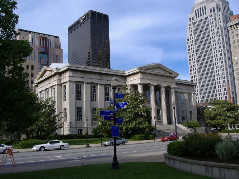 Iroquois Amphitheater — Louisville