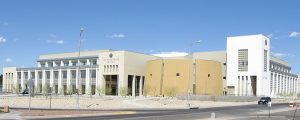 Mesilla Valley Agri-Nature Center — Las Cruces