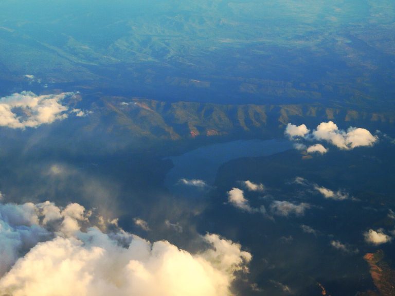Vallecito Lake — Durango