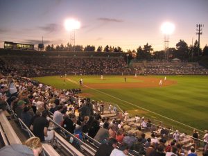 Tacoma Rainiers Rally for Back-to-Back Wins at Cheney Stadium