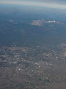 Newberry National Volcanic Monument — Bend