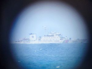 13 Nations Reject China S South China Sea Claims