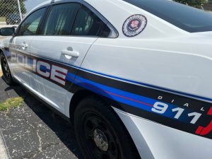 13 Year Old Arrested After Altercation With Jonesboro Officers