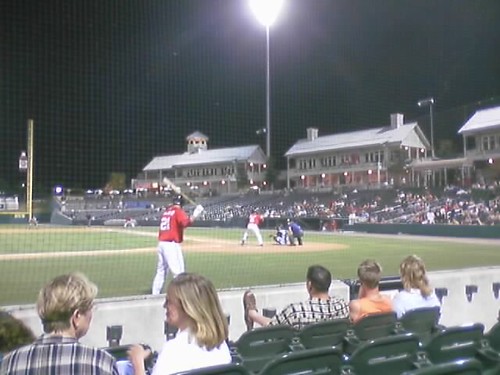 Frisco RoughRiders Rally Past Tulsa in Exciting Late-Game Comeback
