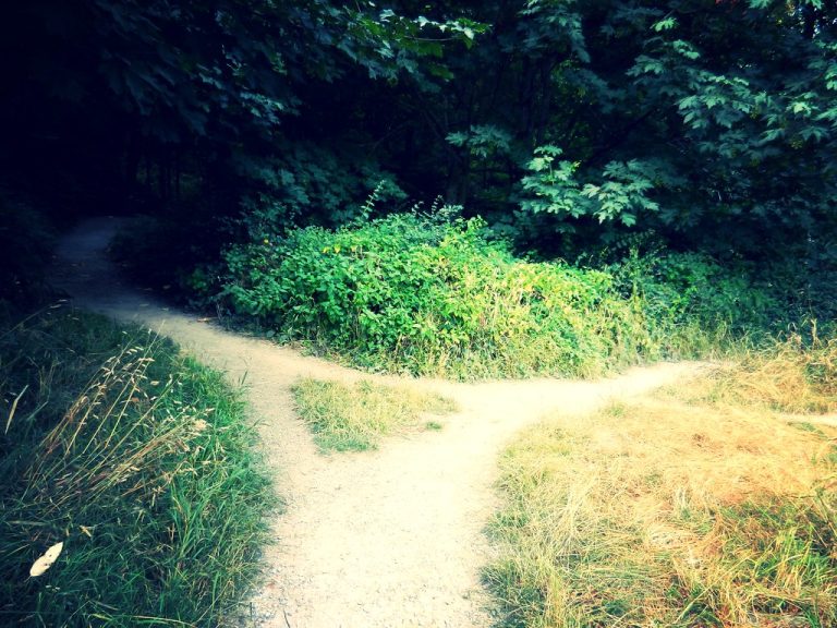 Discovery Park — Seattle