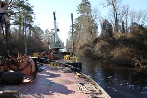 Dismal Swamp Canal Trail — Chesapeake