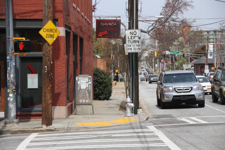 Sister Louisa's Church of the Living Room & Ping Pong Emporium — Atlanta