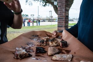 Killen's Barbecue — Houston
