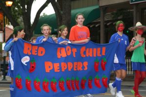 World Cup Fever Sparks Soccer Surge in Redding