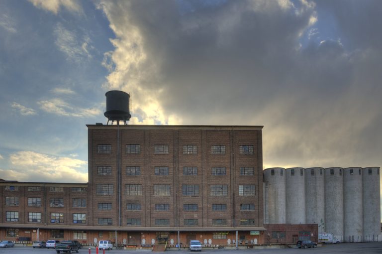 Northrup King Building — Minneapolis