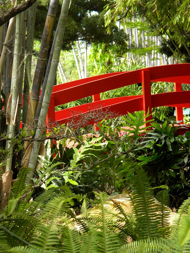 Miami Beach Botanical Garden — Miami