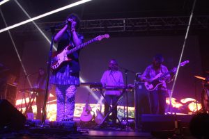 Neon Desert Music Festival — El Paso