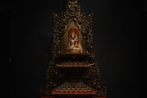 Asian Art Museum — San Francisco