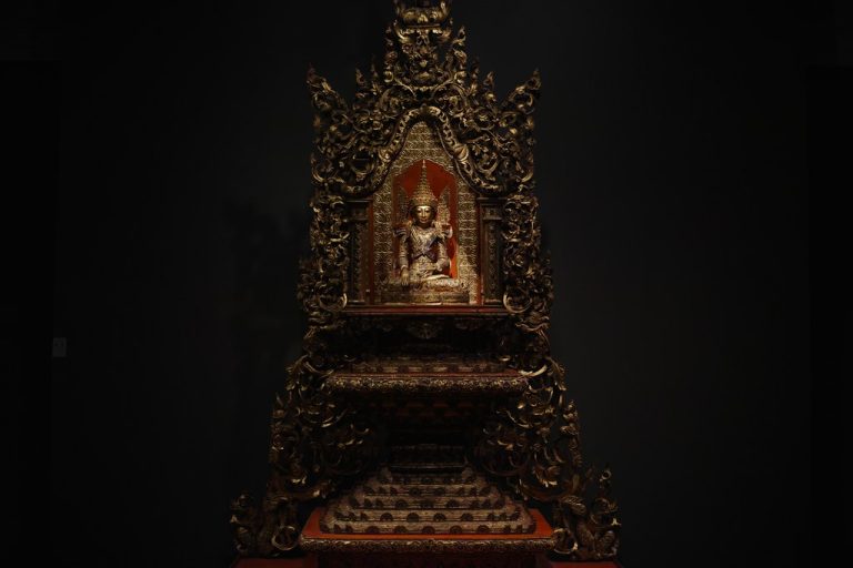 Asian Art Museum — San Francisco