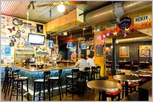 Black-Eyed Sally's — Hartford
