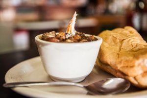 Herbie's Seafood — Shreveport
